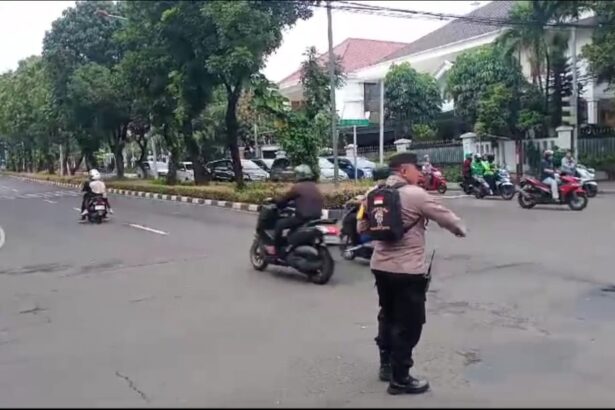 Go Teropong Rakyat