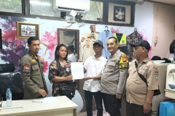 Go Teropong Rakyat