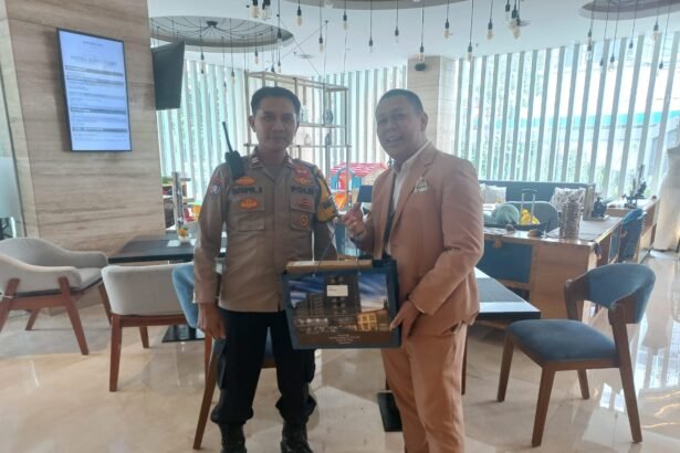 Go Teropong Rakyat