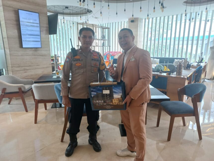 Go Teropong Rakyat