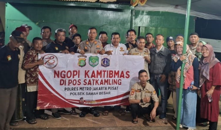 Go.TeropongRakyat.co