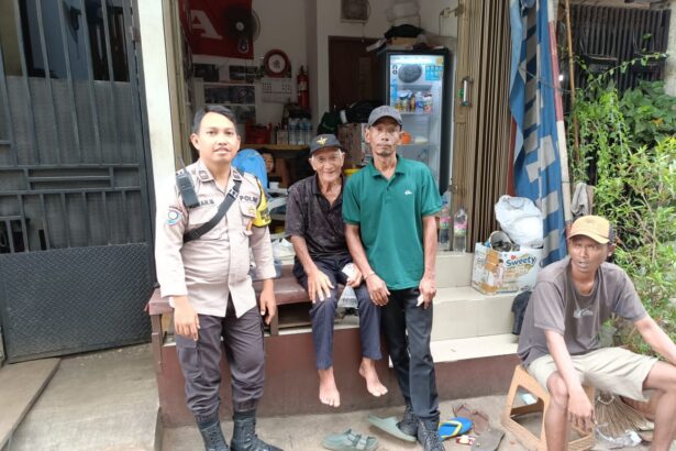 Go Teropong Rakyat