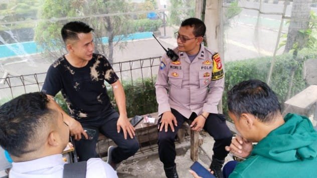 Go Teropong Rakyat