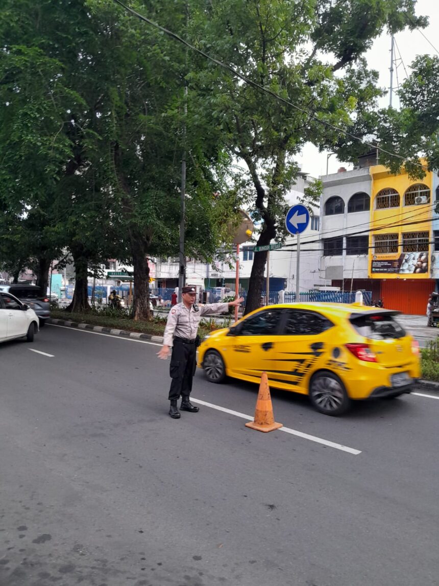Go Teropong Rakyat