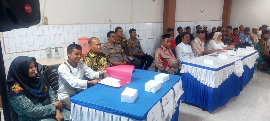 Go Teropong Rakyat