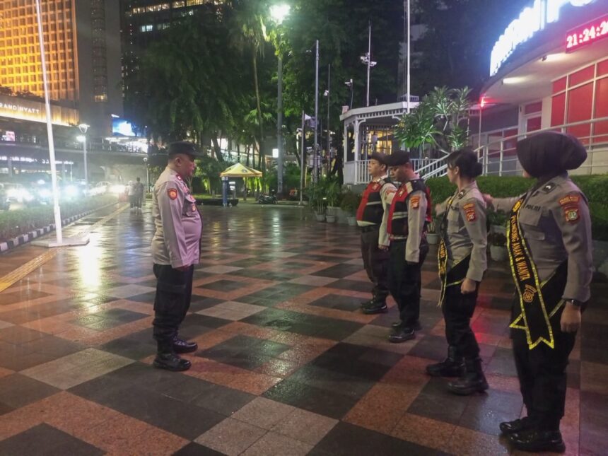 Go Teropong Rakyat