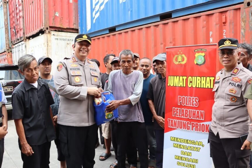 Go Teropong Rakyat