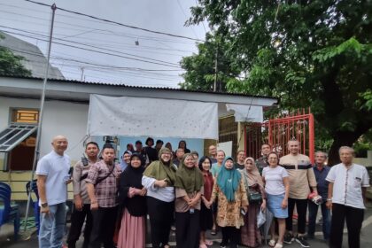 Go Teropong Rakyat