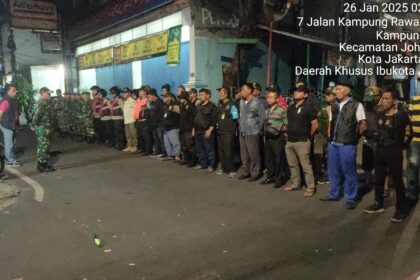 Go Teropong Rakyat