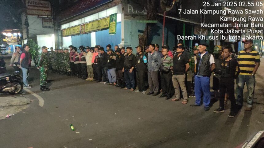 Go Teropong Rakyat