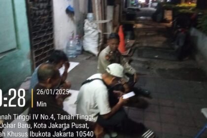 Go Teropong Rakyat