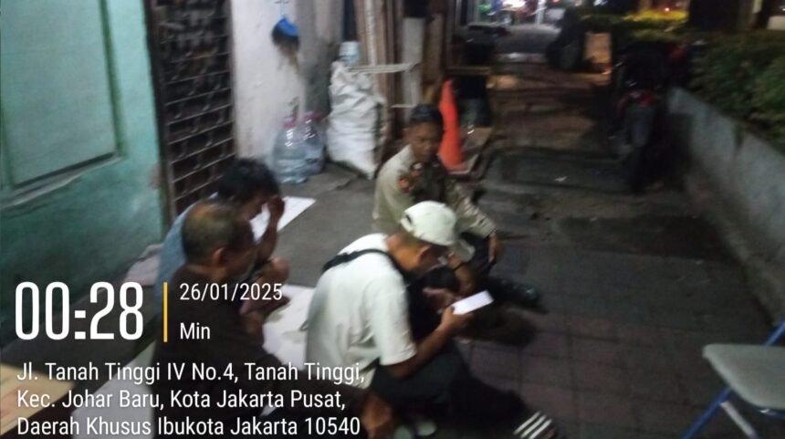 Go Teropong Rakyat