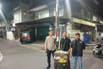Go Teropong Rakyat