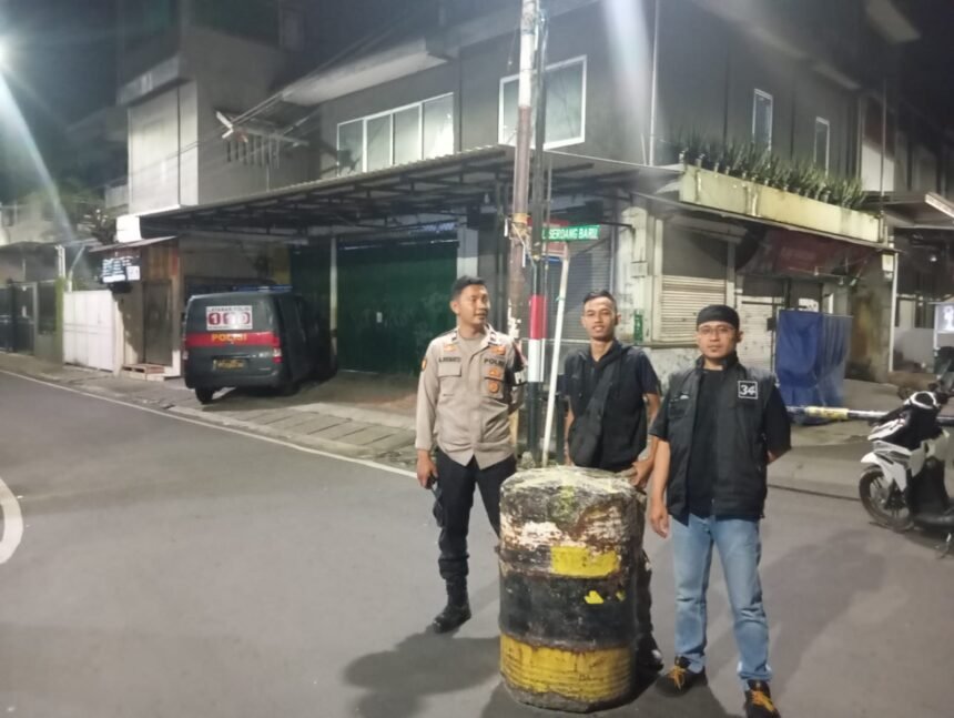 Go Teropong Rakyat