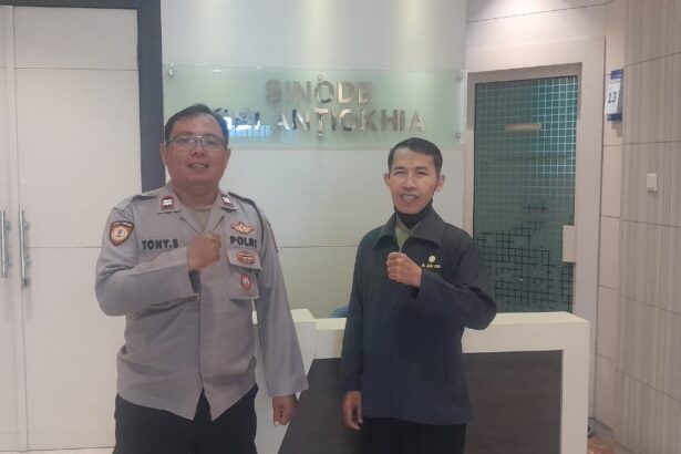 Go Teropong Rakyat