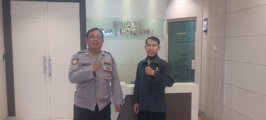 Go Teropong Rakyat