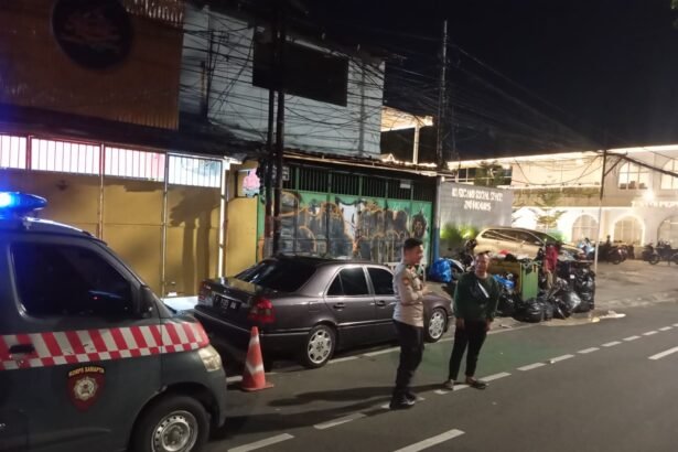 Go Teropong Rakyat