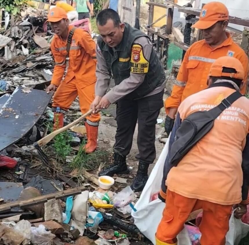 Go Teropong Rakyat
