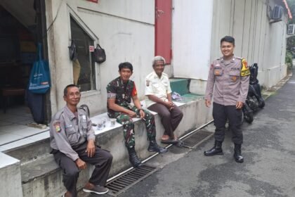 Go Teropong Rakyat