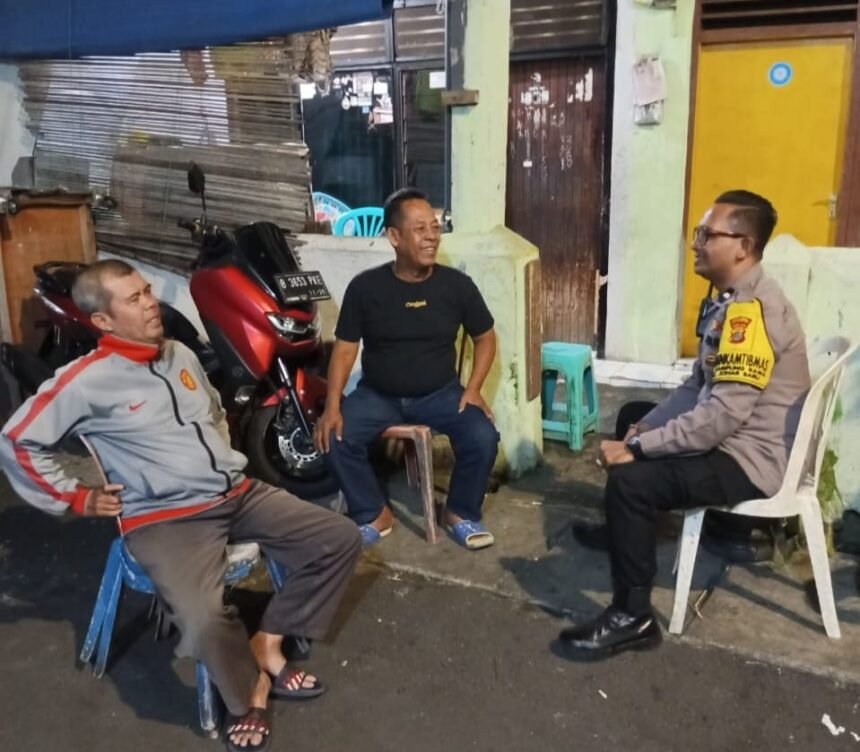 Go Teropong Rakyat