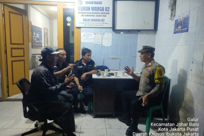 Go Teropong Rakyat