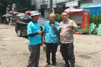 Go Teropong Rakyat