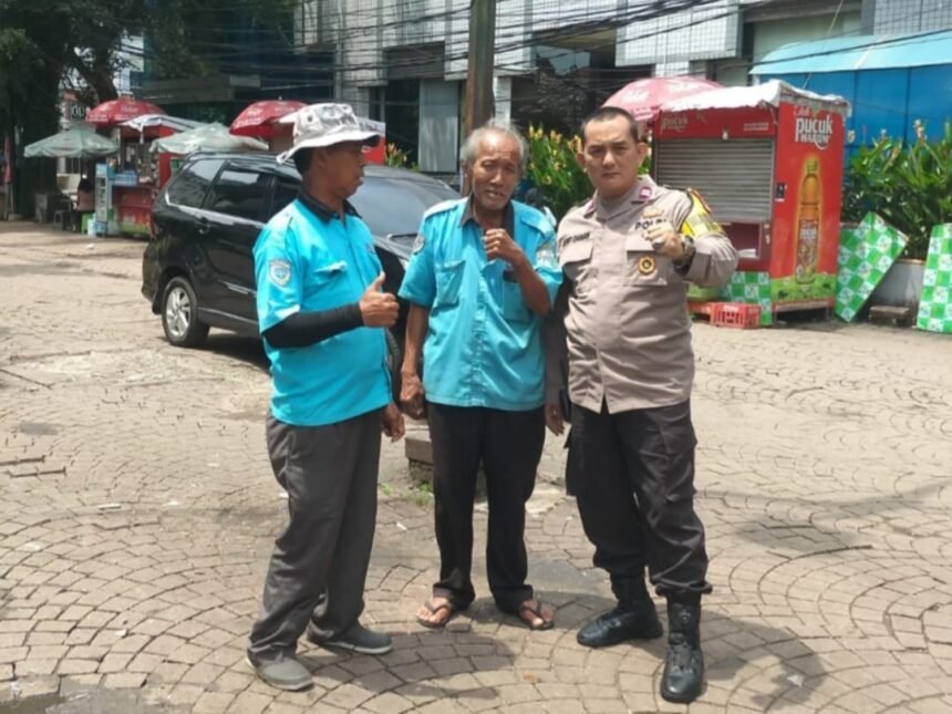 Go.TeropongRakyat.co