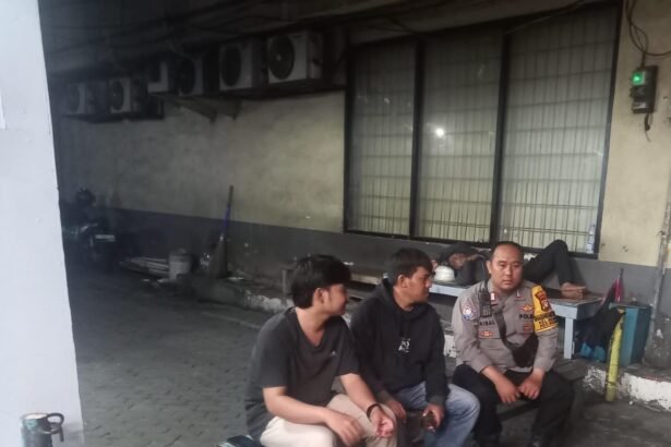 Go Teropong Rakyat