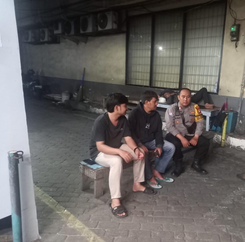 Go Teropong Rakyat