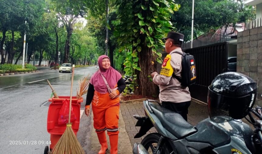 Go.TeropongRakyat.co