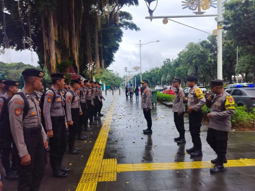 Go Teropong Rakyat