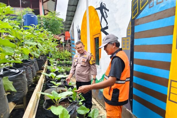 Go Teropong Rakyat
