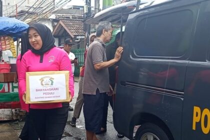 Go Teropong Rakyat