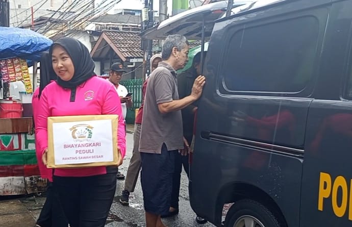 Go Teropong Rakyat