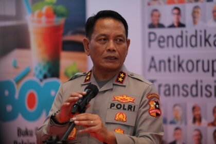 Go Teropong Rakyat