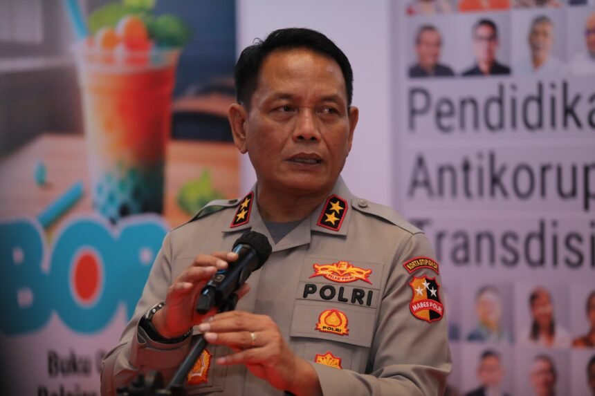 Go Teropong Rakyat