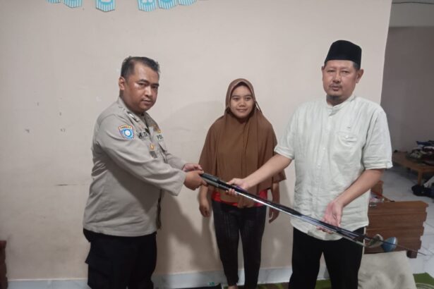 Go Teropong Rakyat