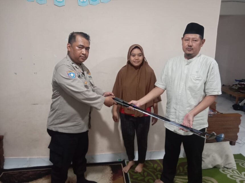 Go Teropong Rakyat