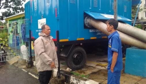 Go Teropong Rakyat