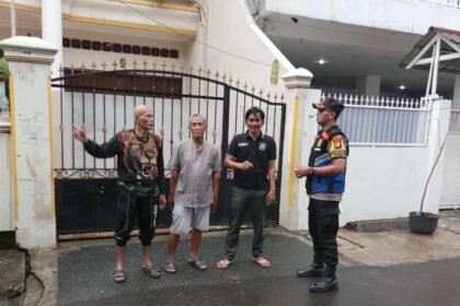 Go Teropong Rakyat