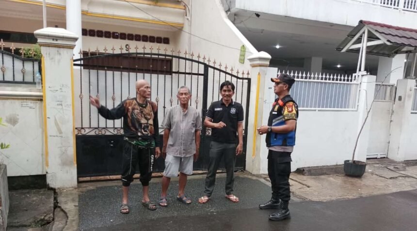 Go Teropong Rakyat