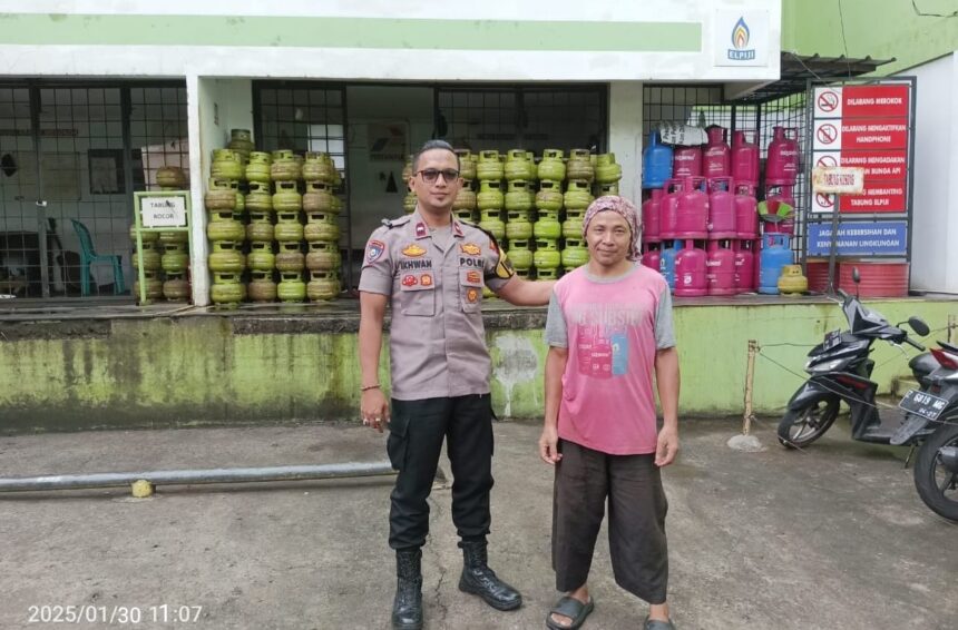 Go Teropong Rakyat