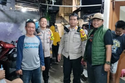 Go Teropong Rakyat
