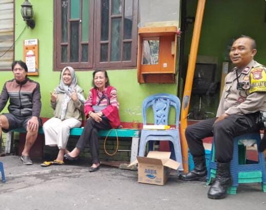 Go Teropong Rakyat