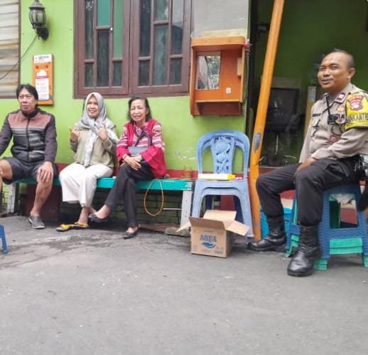 Go Teropong Rakyat