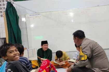 Go Teropong Rakyat