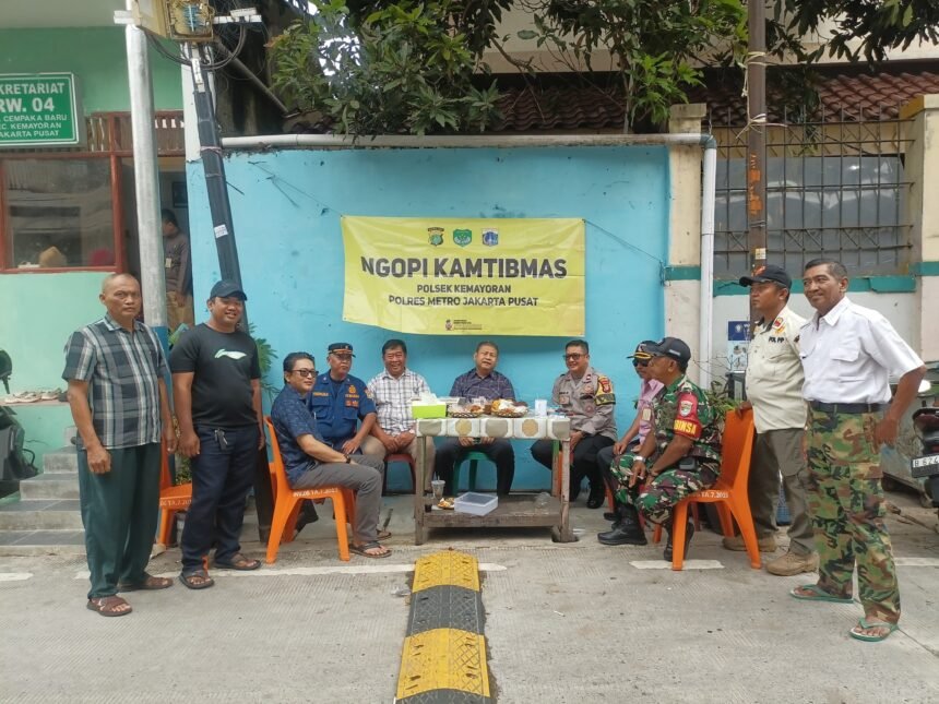 Go.TeropongRakyat.co