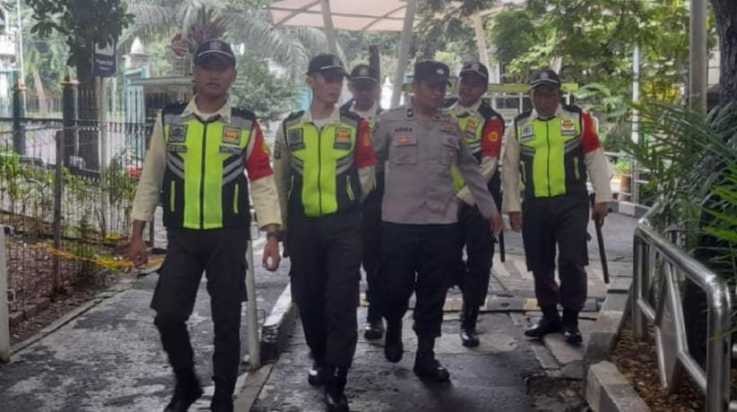 Go Teropong Rakyat