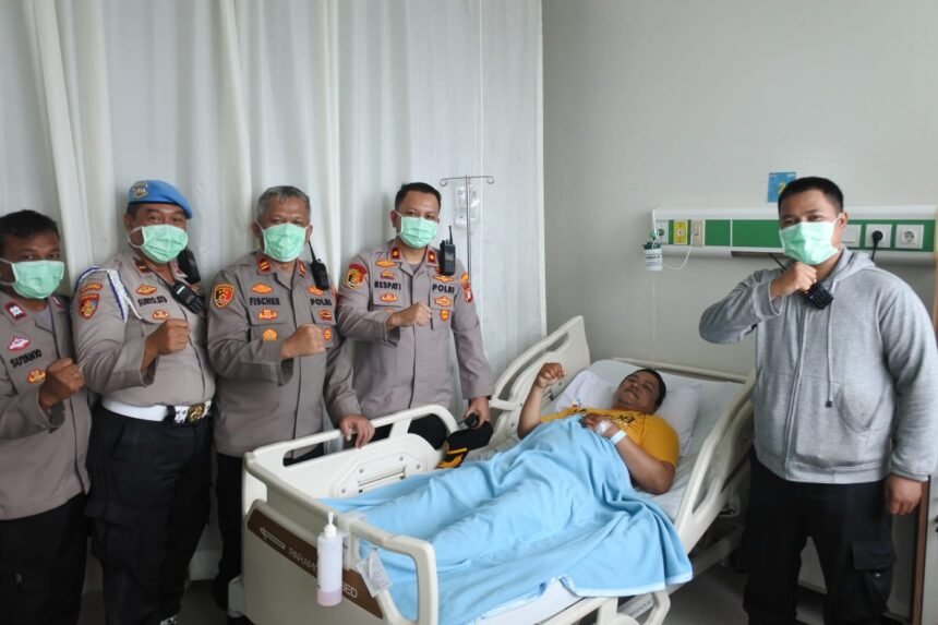 Go Teropong Rakyat