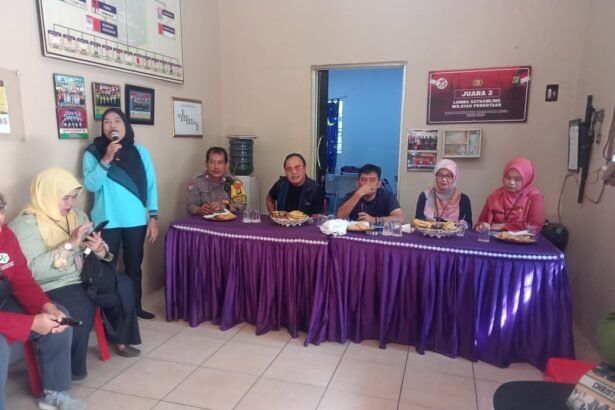 Go Teropong Rakyat